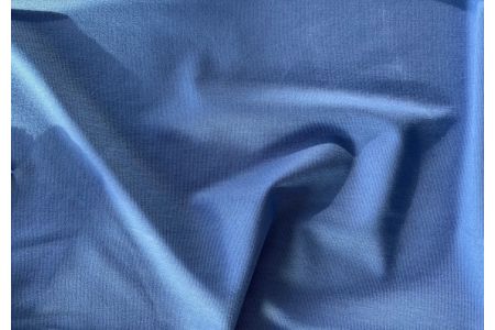 Periwinkle Twilight Viscose Jersery Knit (Made in Italy)