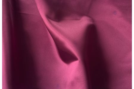 Saturated Mulberry Acetate Satin Lining